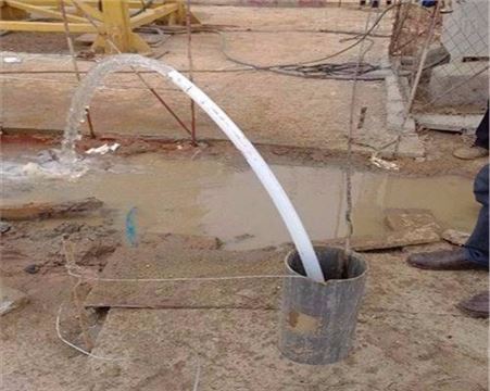 建湖县打降水井