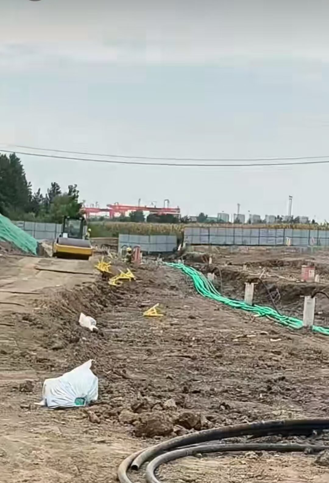 建湖县打井公司